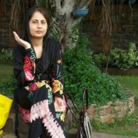 Ghazala Siddiqui Photo 9