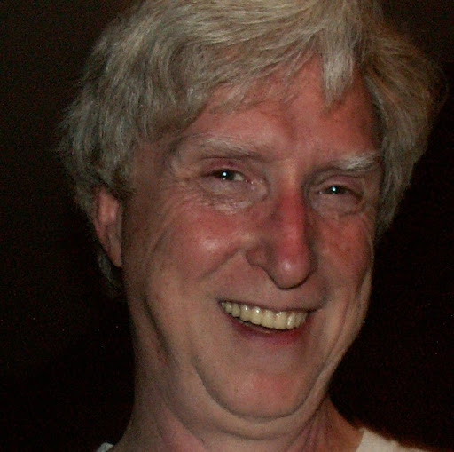 Garry Robinson Photo 1