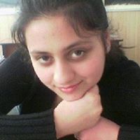 Jiya Shah Photo 17