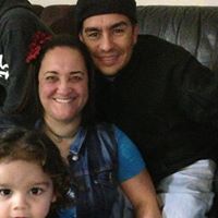 Arlene Locklear Photo 2
