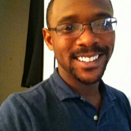 Earnest Jackson Photo 14