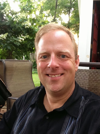 Scott Clark Photo 53