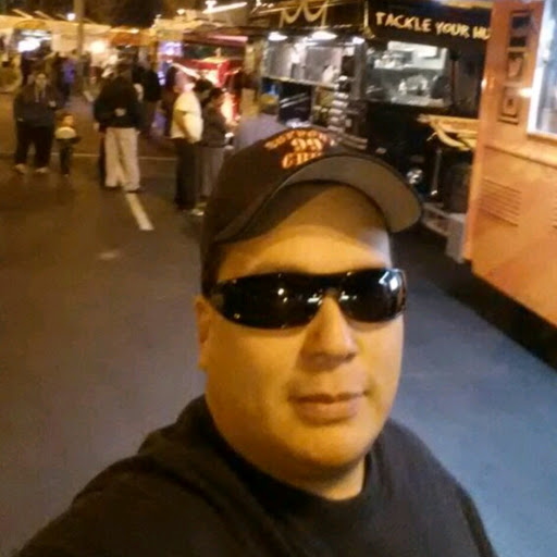 Ray Rodriguez Photo 33