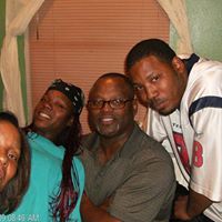 Kenneth Shaw Photo 8