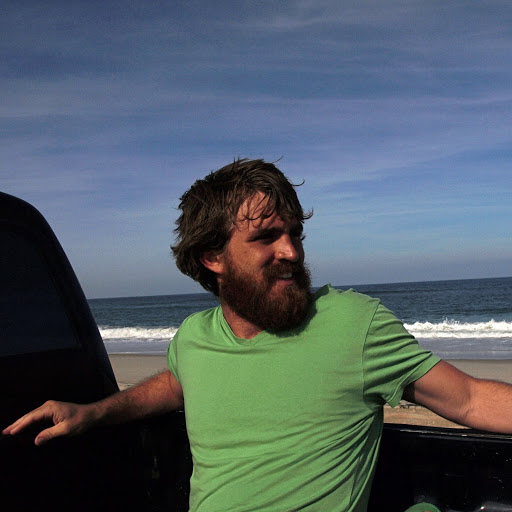 Andrew Hurst Photo 33
