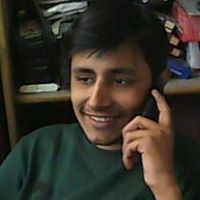 Sumit Puri Photo 7