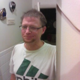 Mike Weber Photo 11