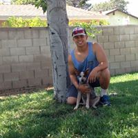 Chad Hope Photo 10