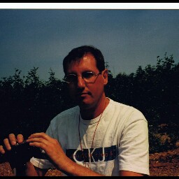 Marc Porter Photo 12