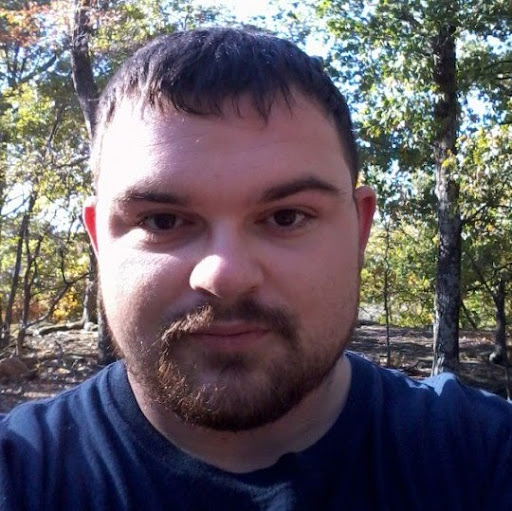 Isaac Carpenter Photo 5