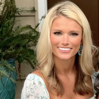 Kayla Wesley Photo 26
