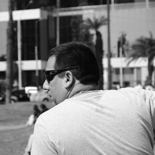 Enrique Anaya Photo 27