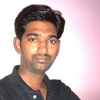 Nikhil Parkar Photo 10