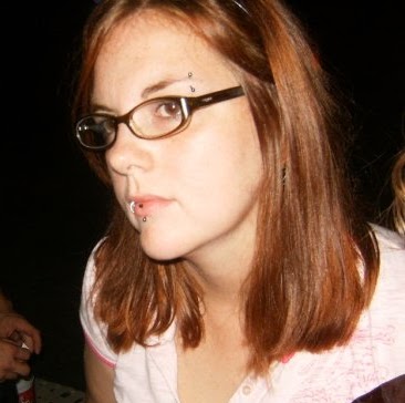 Rachel Byrd Photo 6