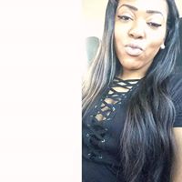 Raven Thomas Photo 2
