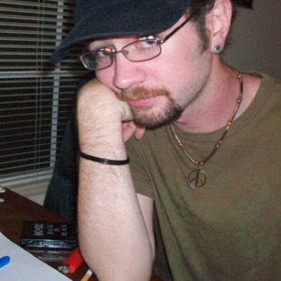 Shane Robinson Photo 11