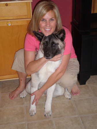 Tracy Brock Photo 5