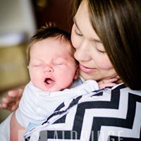 Sarah Eaker Photo 3