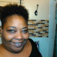 Rochelle Stewart Photo 43