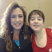 Jennifer Blackwell Photo 29