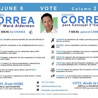 Edward Correa Photo 13