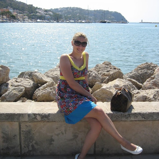 Sarah Grabowski Photo 24