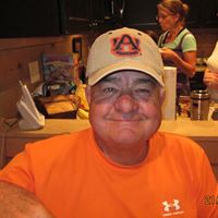 Jerry Dickinson Photo 11