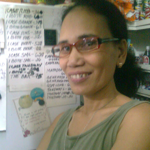 Ruby Moreno Photo 5