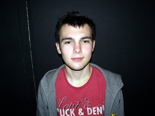 Jay Jackson Photo 25