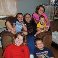 Martha Noble Photo 18