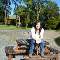 Cindy Liang Photo 28