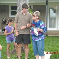 Margaret Russell Photo 28
