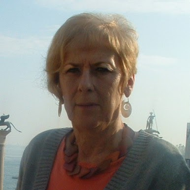 Jean Fitzpatrick Photo 9