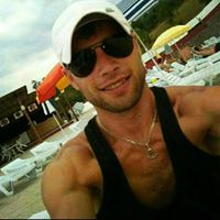 Joseph Spalding Photo 9