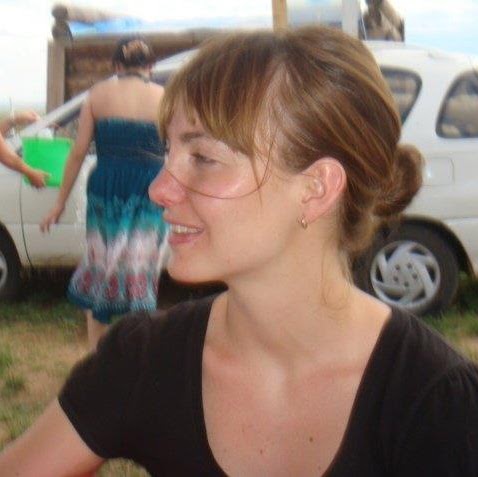 Christina Beck Photo 26