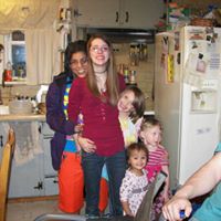 April Ledbetter Photo 15