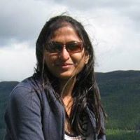 Mita Patel Photo 24