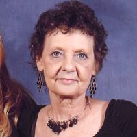 Peggy Edwards Photo 8