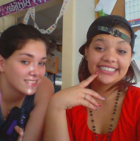 Tiffany Bell Photo 40