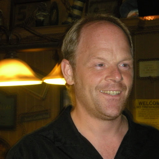 Richard Webb Photo 17