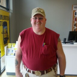Billy Dotson Photo 25