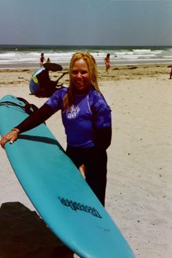 Christina Jacobsen Photo 14