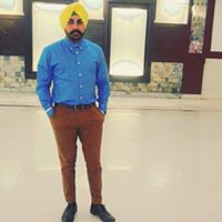 Surinder Dhillon Photo 23