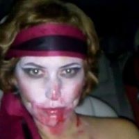 Vicki Aldridge Photo 11