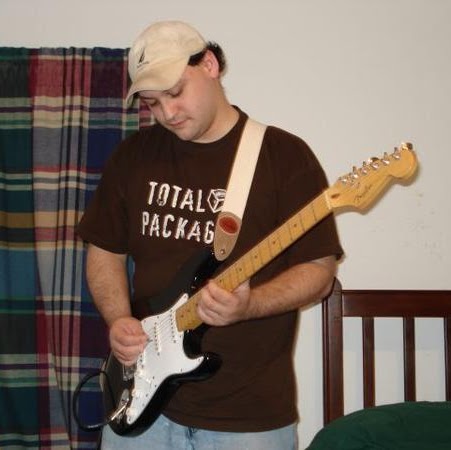 Brian Lynch Photo 38