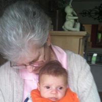 Ruth Chapman Photo 26