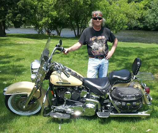 Ronald Carlson Photo 5
