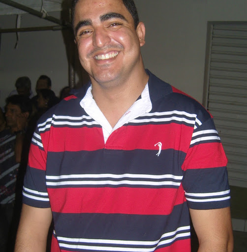 Nilton Barros Photo 21