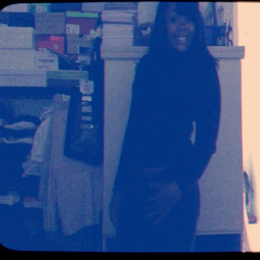 Raquel Harris Photo 7