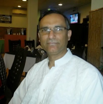 Sayed Shah Photo 11